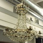 904 1093 CHANDELIER